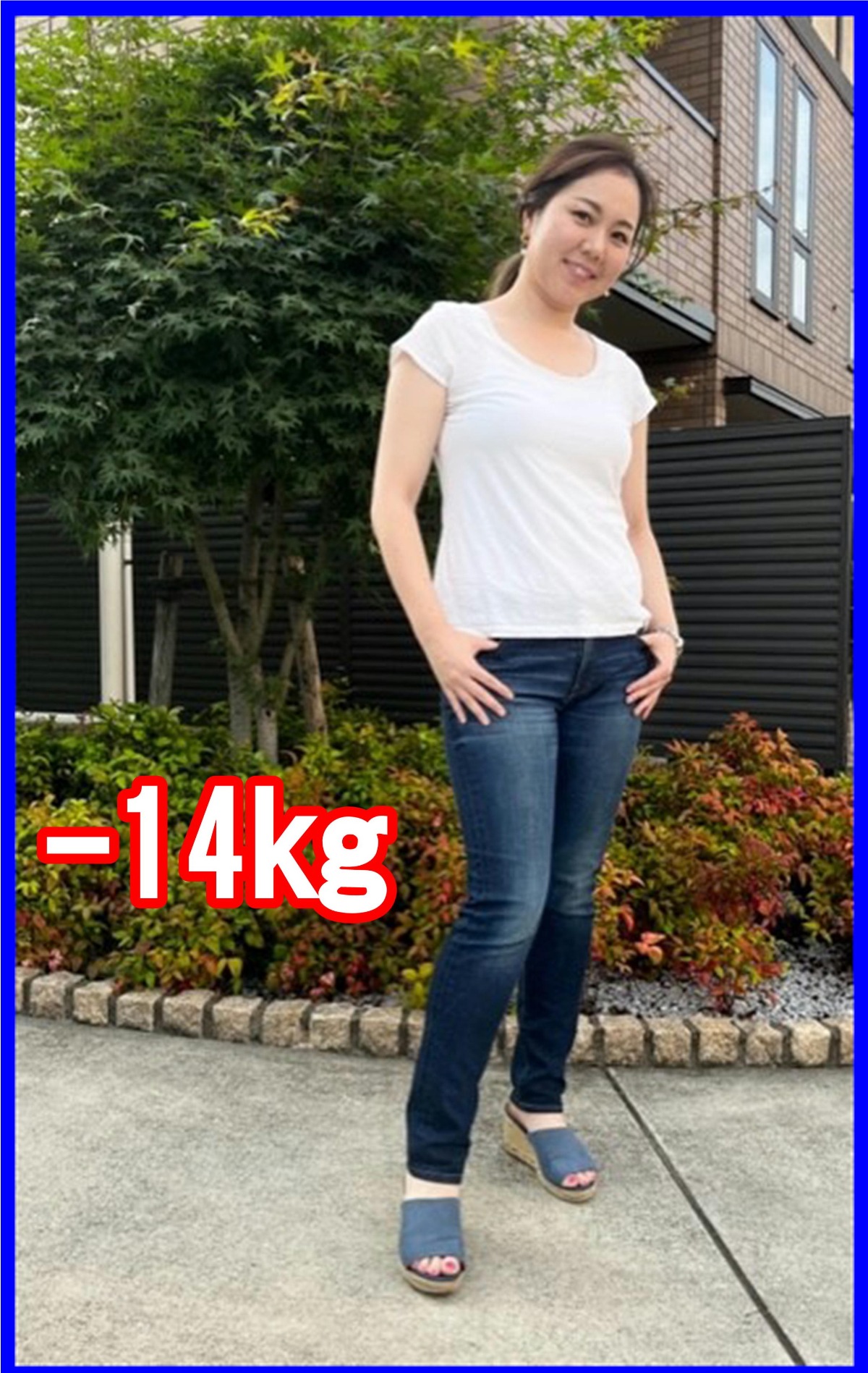 食べて痩せる!1番大切なことを勉強できました!(32歳)