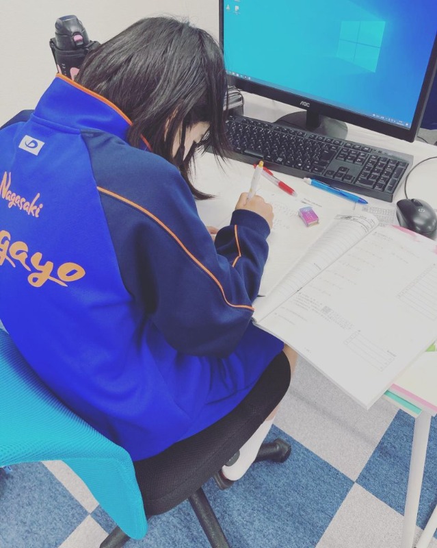 中学1・2年生 個別学習コース
