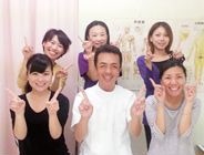 骨盤矯正に特化した専門コース