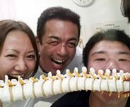 柔軟なスケジュール対応