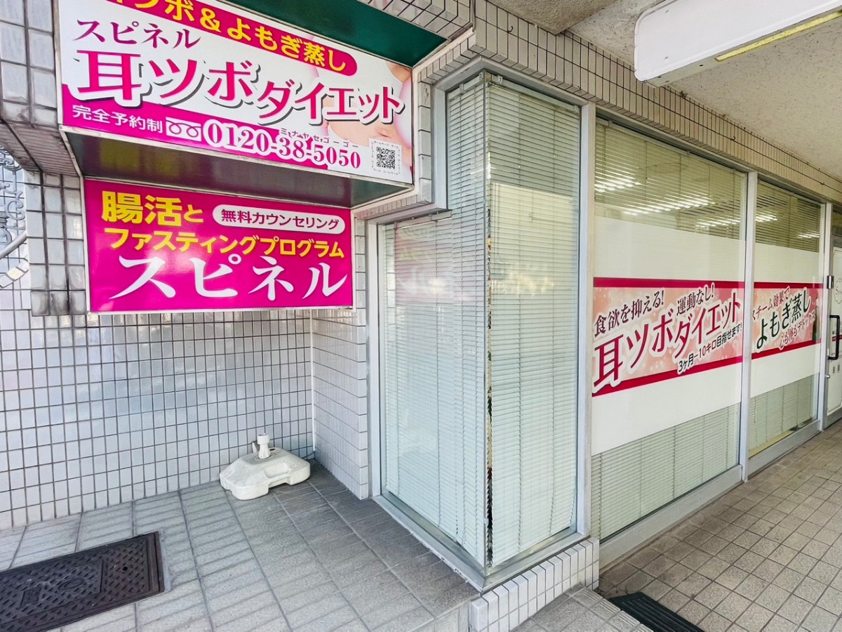 独立開業、店舗の新メニュー導入