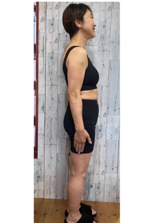 耳ツボダイエット:-9.35kg達成(49歳 161cm)