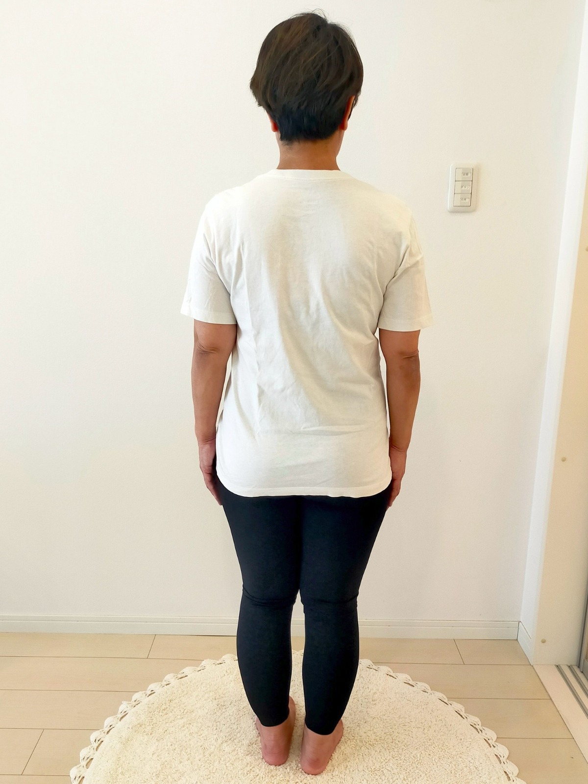 耳ツボダイエットで-10.2kg達成!(50代 女性)