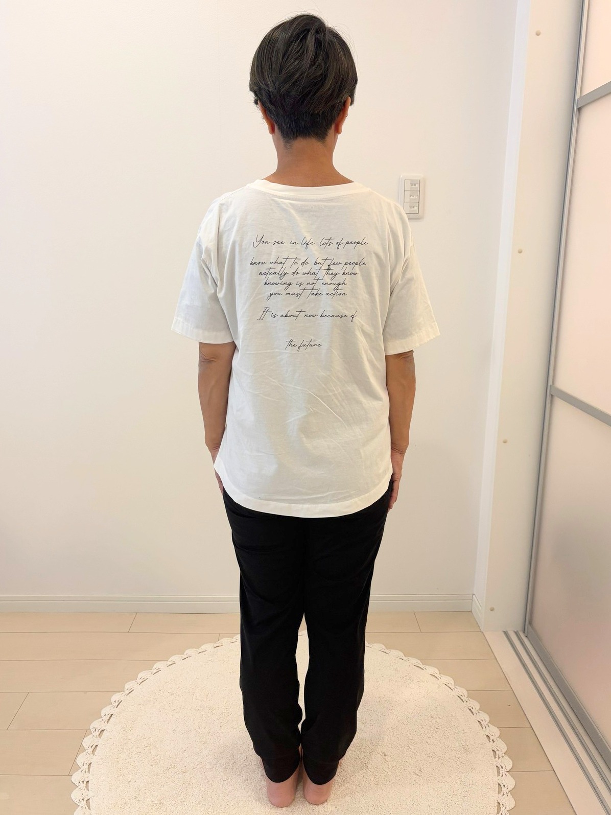 耳ツボダイエットで-10.2kg達成!(50代 女性)