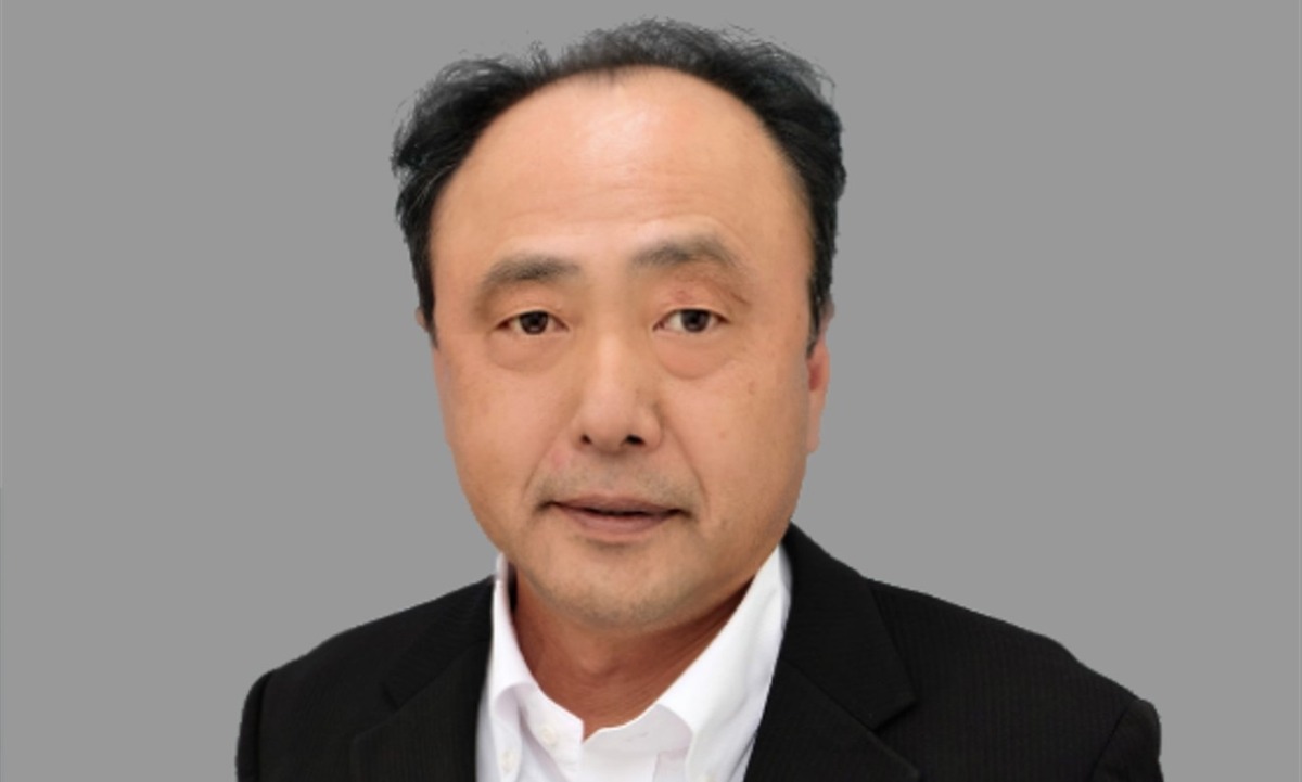椿 博文