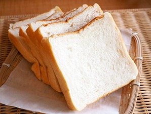 「もっちり食パン」が一番人気