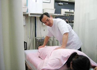 妊活施術特別プレミアコース(有効期限６ヶ月）