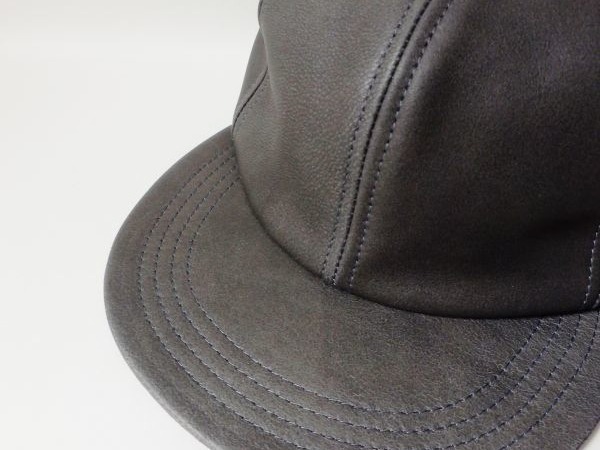 CAP/HAT
