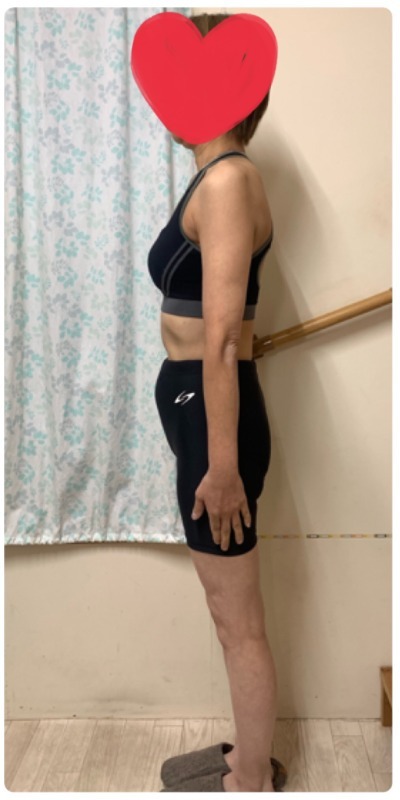 体重-10.4kg!(52歳 162cm)