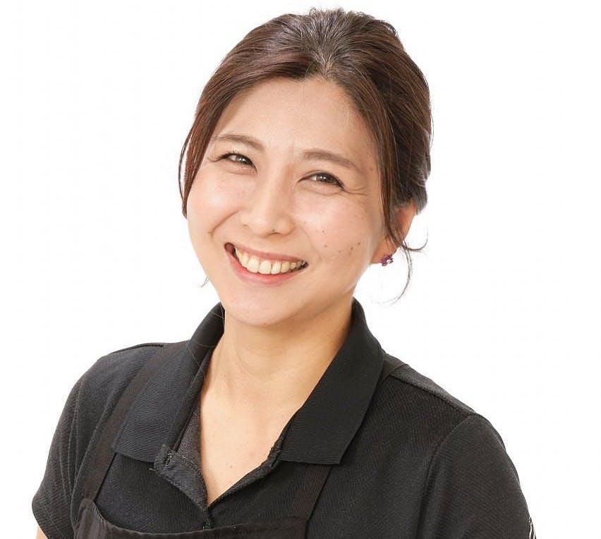 浮田 愛子