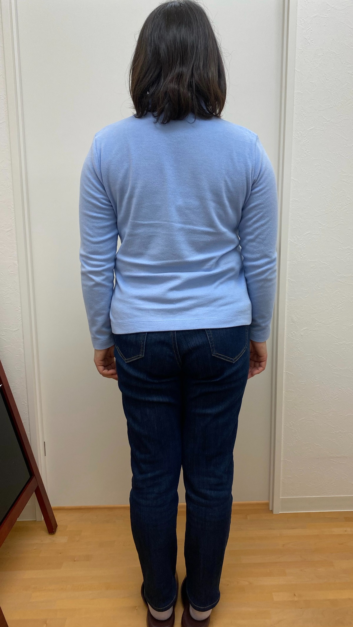 久々会った友達に驚かれました!(40代 会社員)