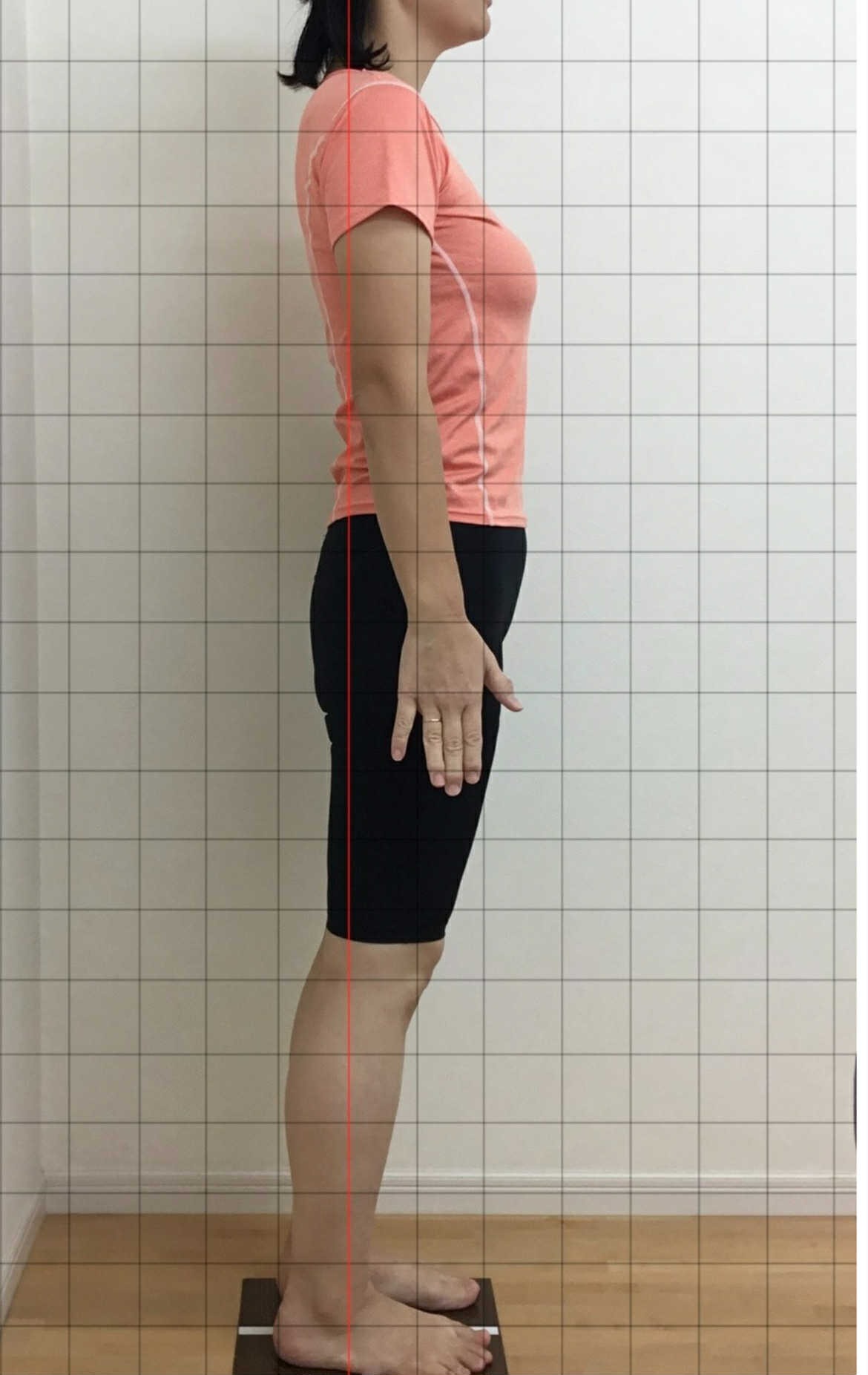 プロに任せて思い通りに痩せられて良かった!(40代 主婦)