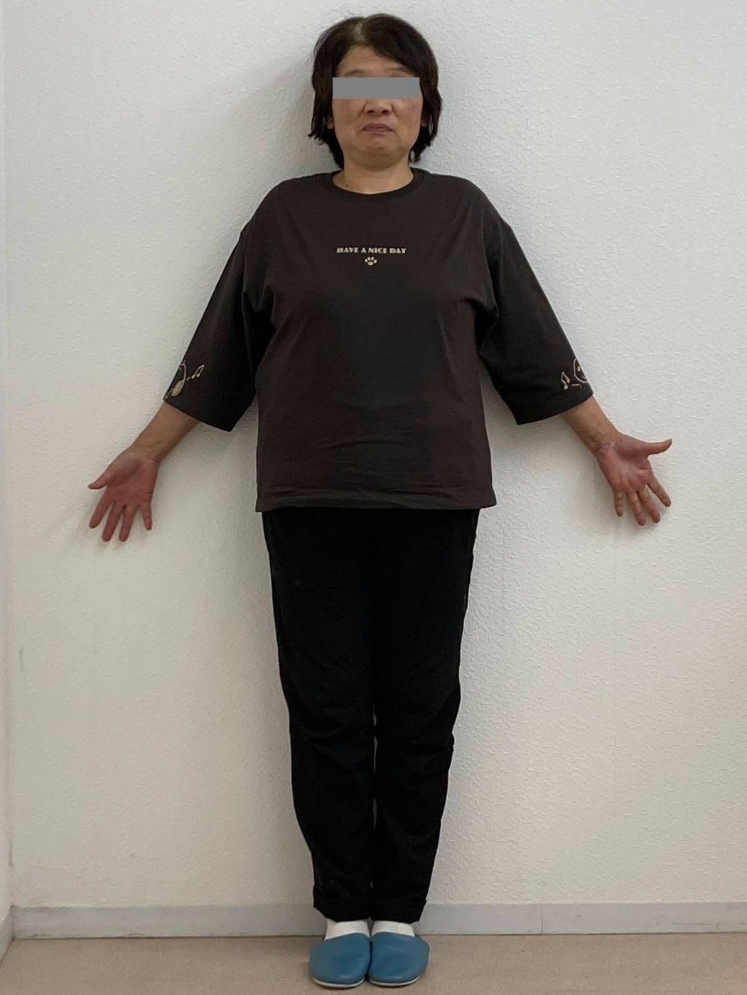 3ヶ月で-9.9kgを達成!(62歳)