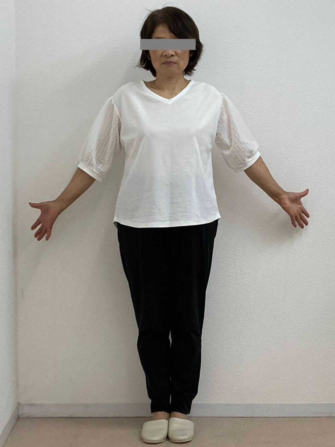 3ヶ月で-9.9kgを達成!(62歳)