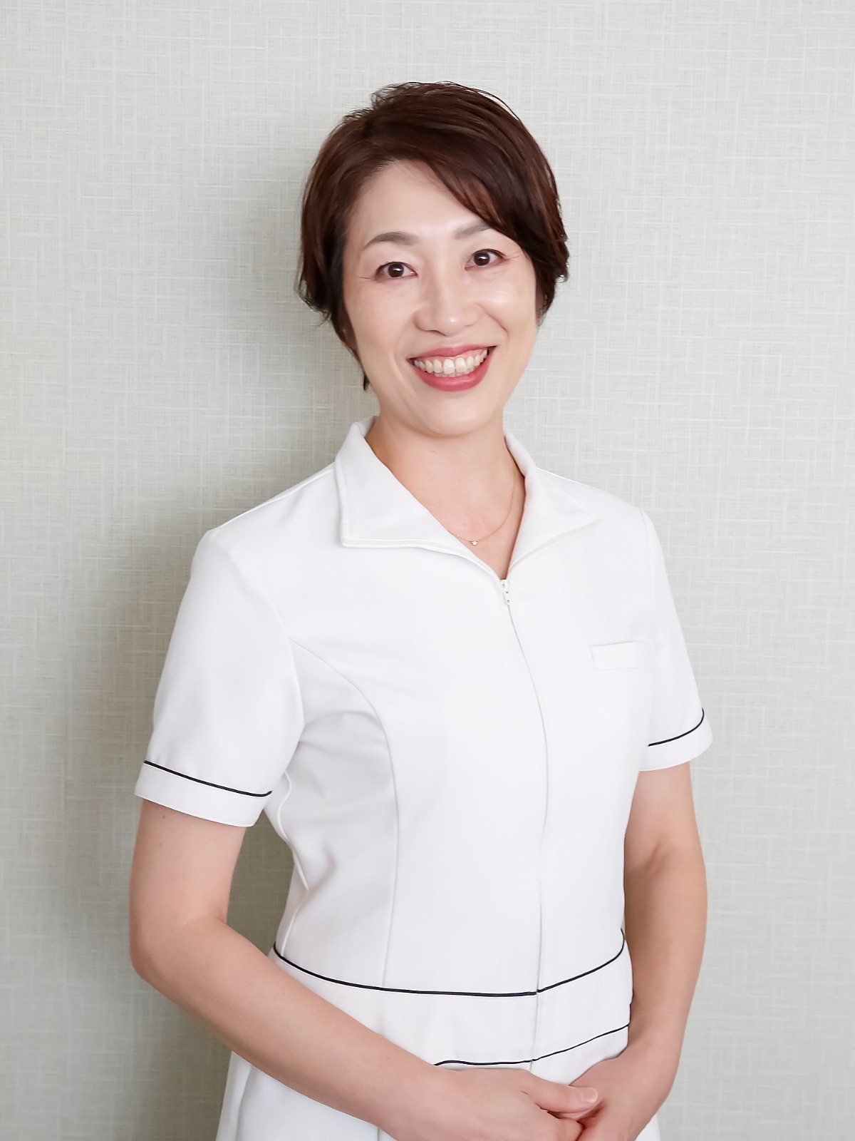 山本 理恵