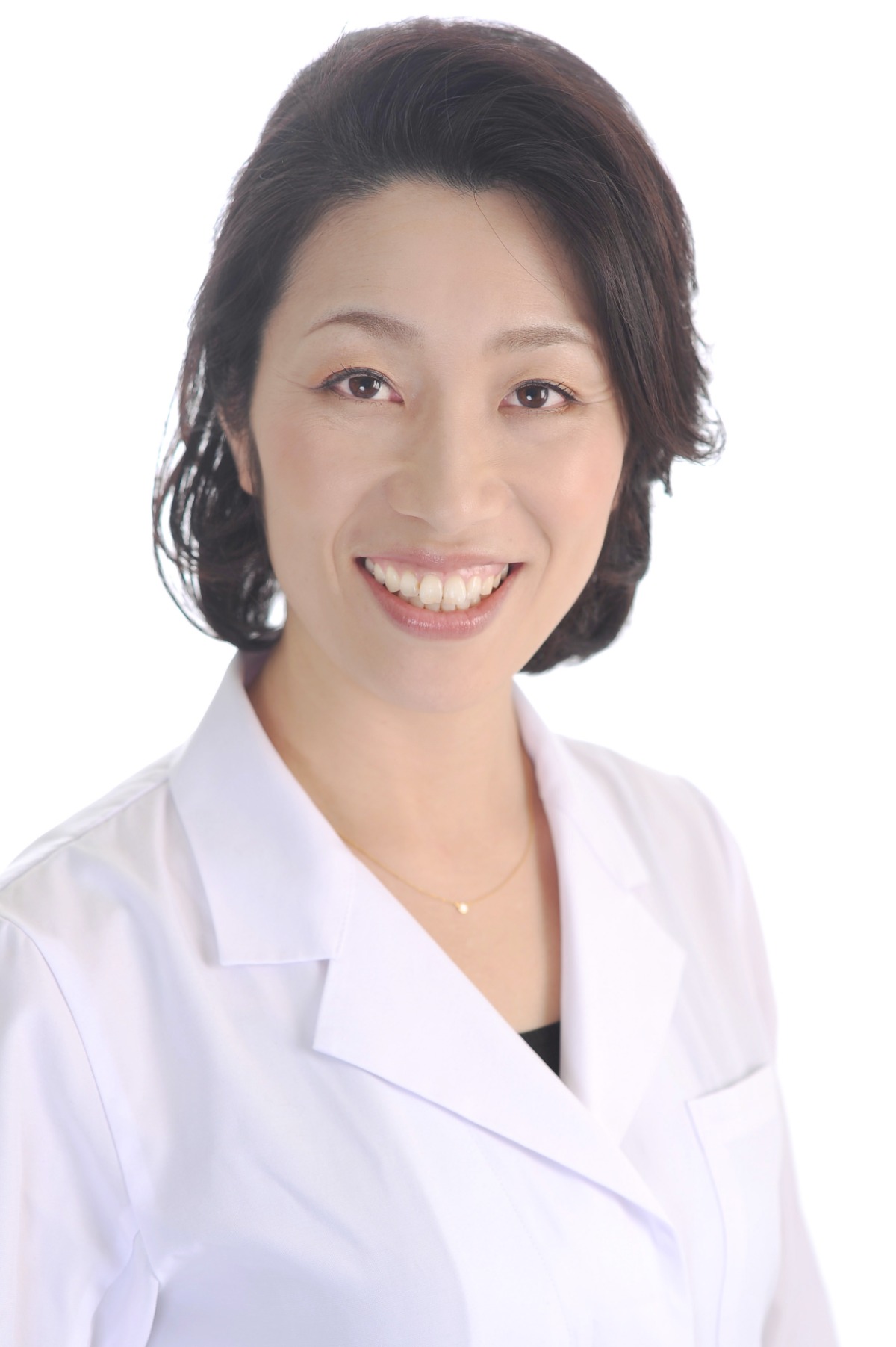 山本 理恵
