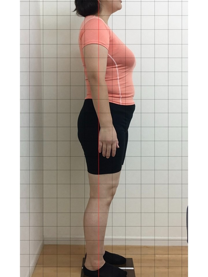 プロに任せて思い通りに痩せられて良かった!(40代 主婦)