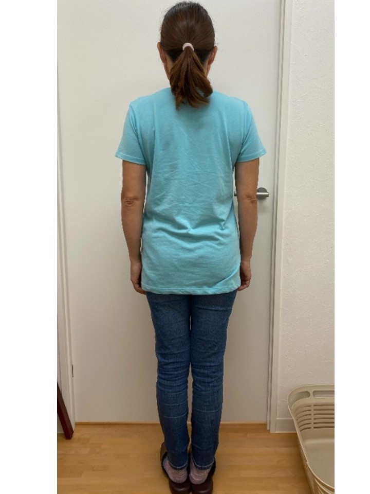 久々に会った友だちに驚かれました!(40代 会社員)
