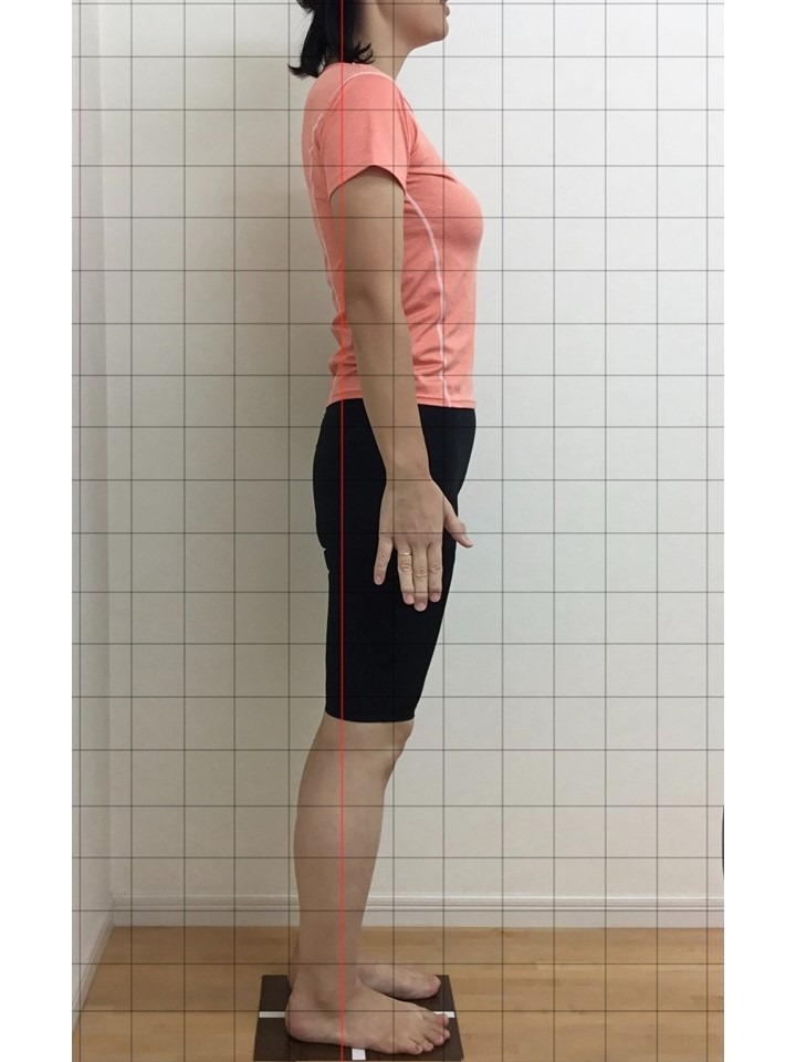 プロに任せて思い通りに痩せられて良かった!(40代 主婦)