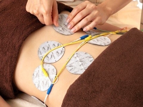 【初回限定】EMS施術体験 60分