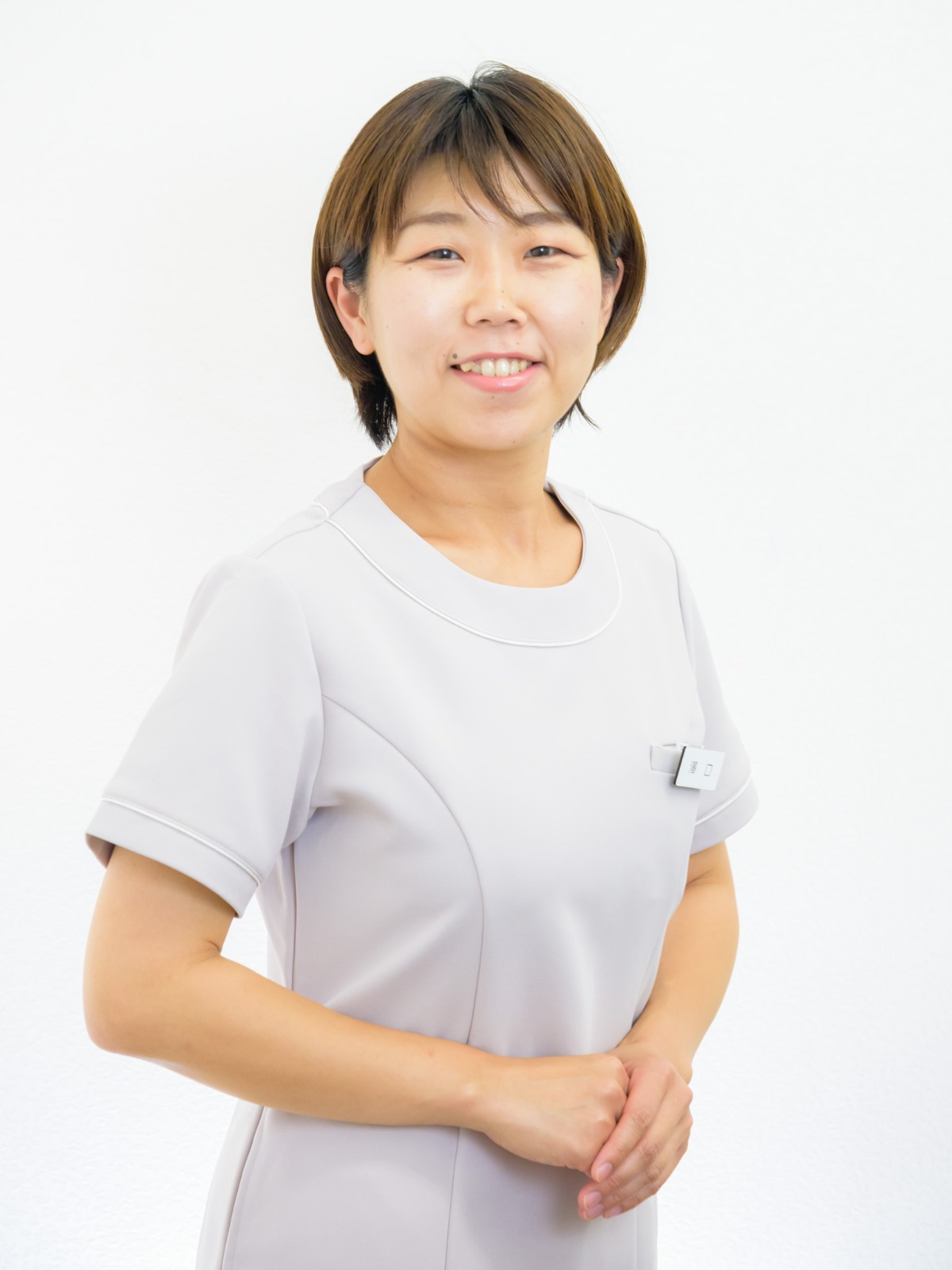 澤口 侑依