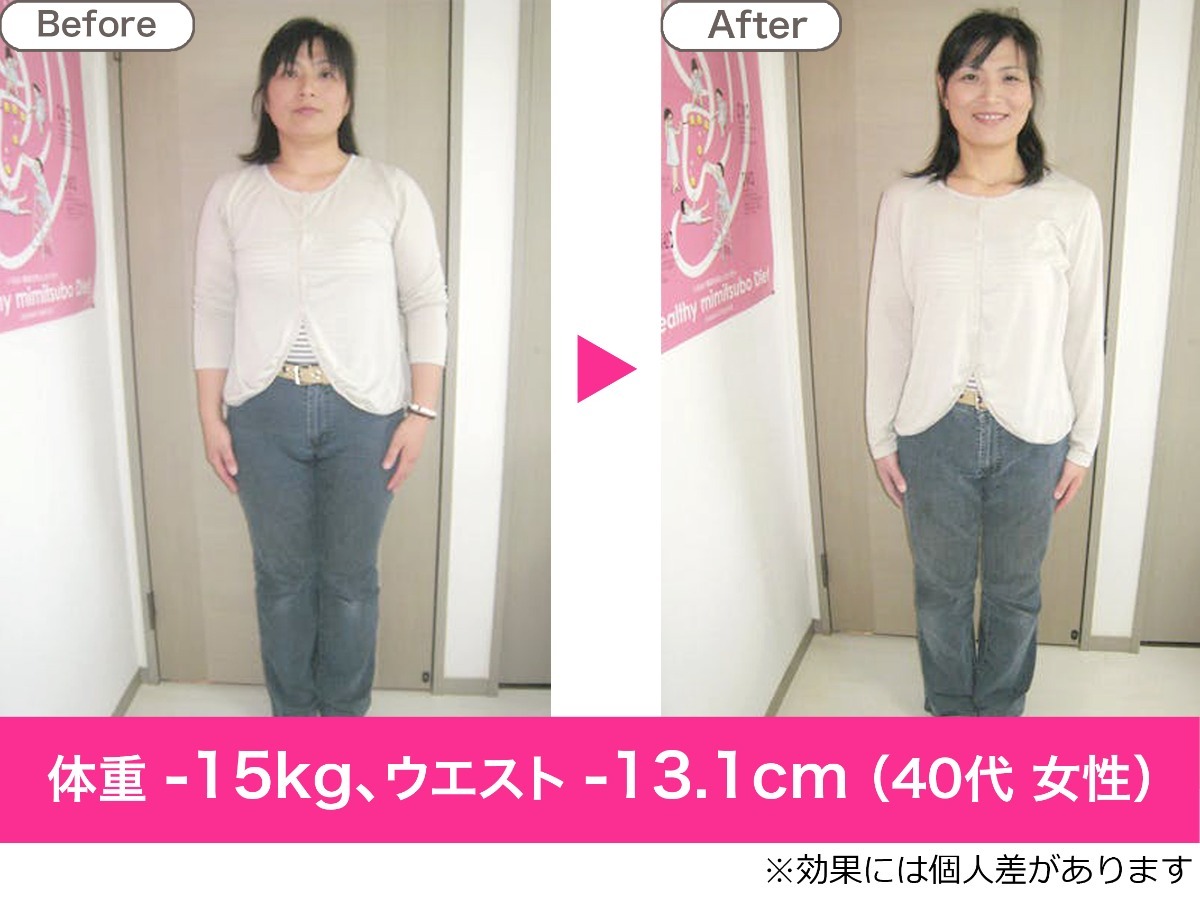 耳ツボダイエット 無料カウンセリング