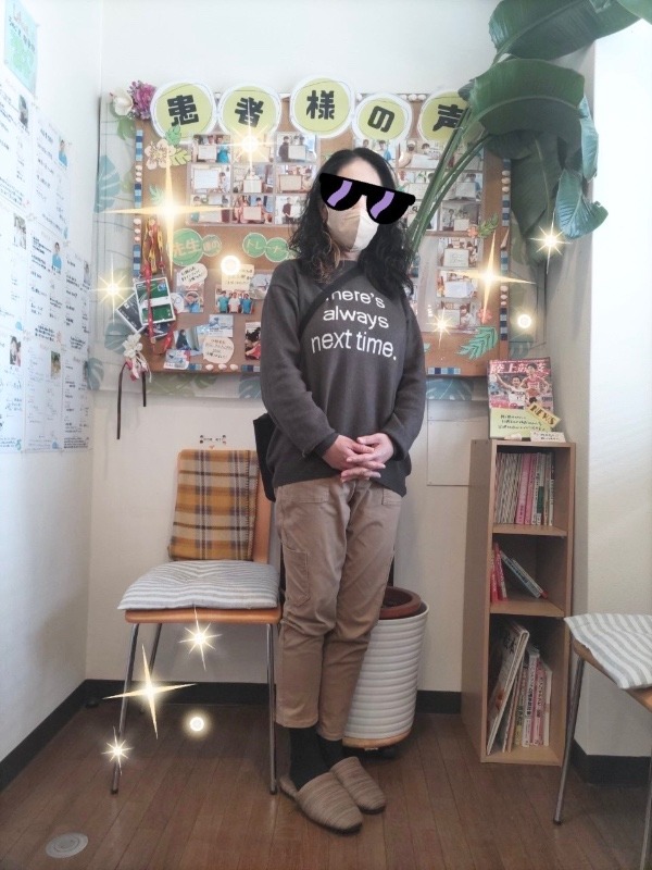 楽しくストレスなく出来た!-39kg達成!!(40代)