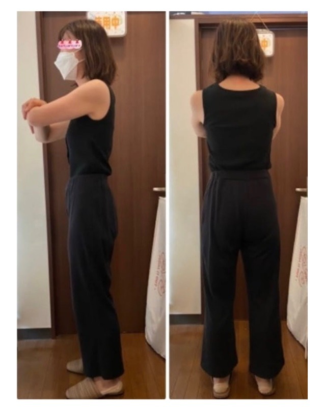 いつまでも健康で綺麗にいられる方法!(40代 )