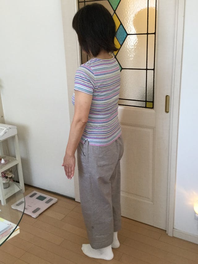-16.5kg達成!(U様 50代)
