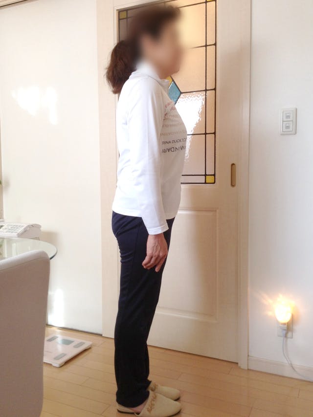 -16.3kg達成(O様 58歳)
