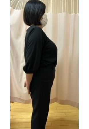 3か月で-11.9㎏達成! 53歳