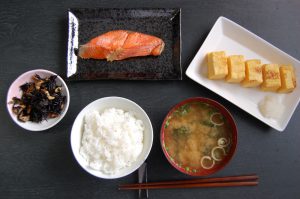 食べて瘦せるから体脂肪が減る