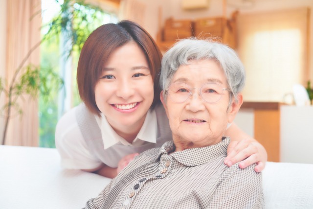 年齢に関係なくダイエットできる