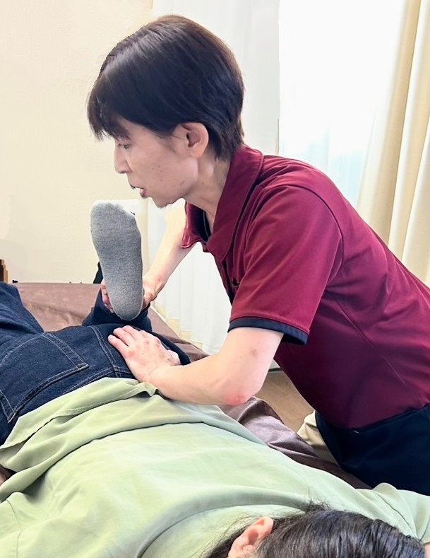 耳ツボダイエットカウンセリング+お試し骨盤矯正(約120分)