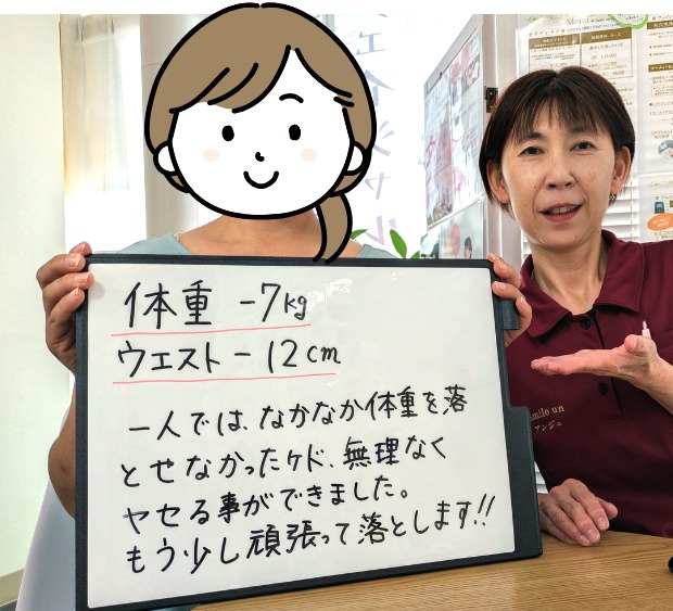 糖尿病のHbA1cが6.2→5.9になって嬉しいです！