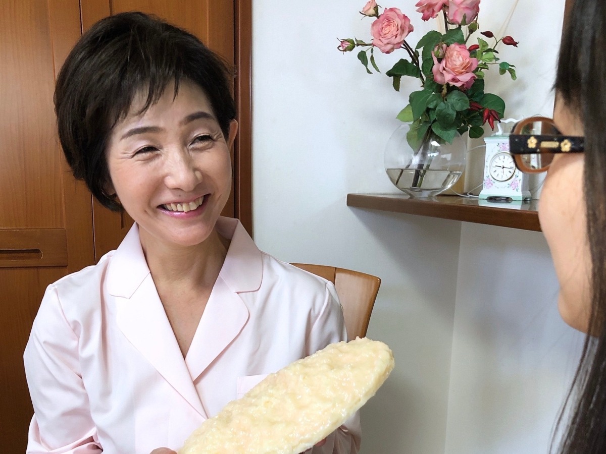 安心のマンツーマンサポート