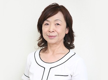 橋本 千恵子