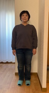 大変身しました！（40代）