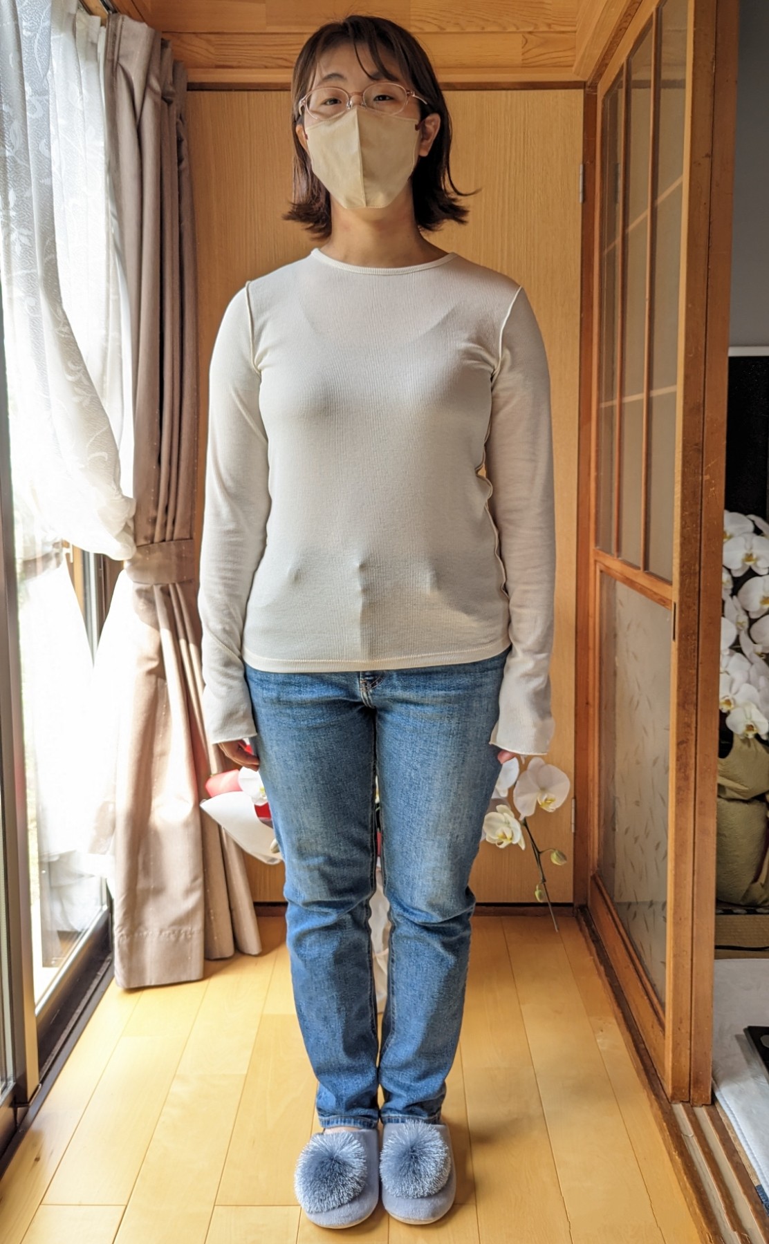 3か月で-10kgを達成!(30代)