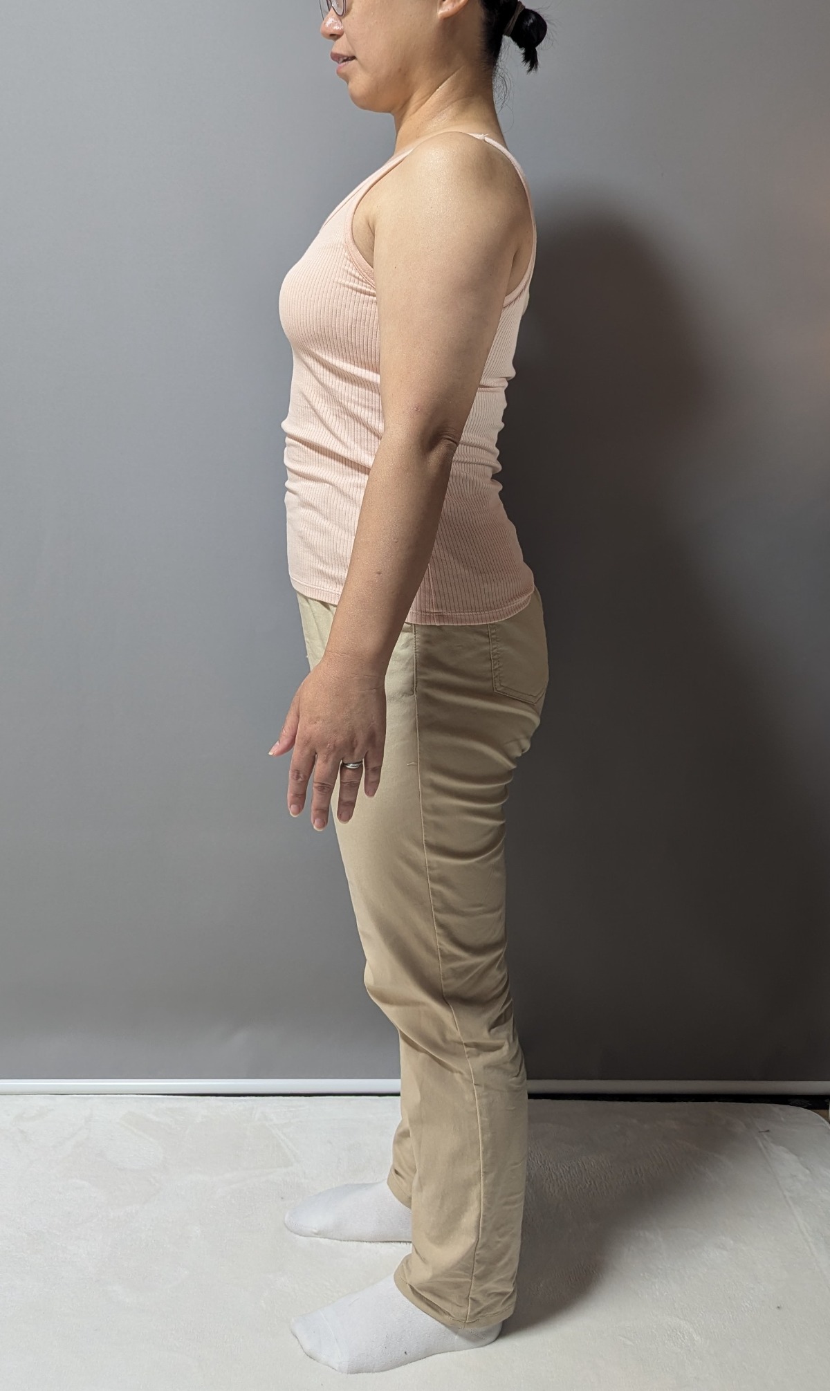 3ヶ月で-6.4kgを達成！（40代）