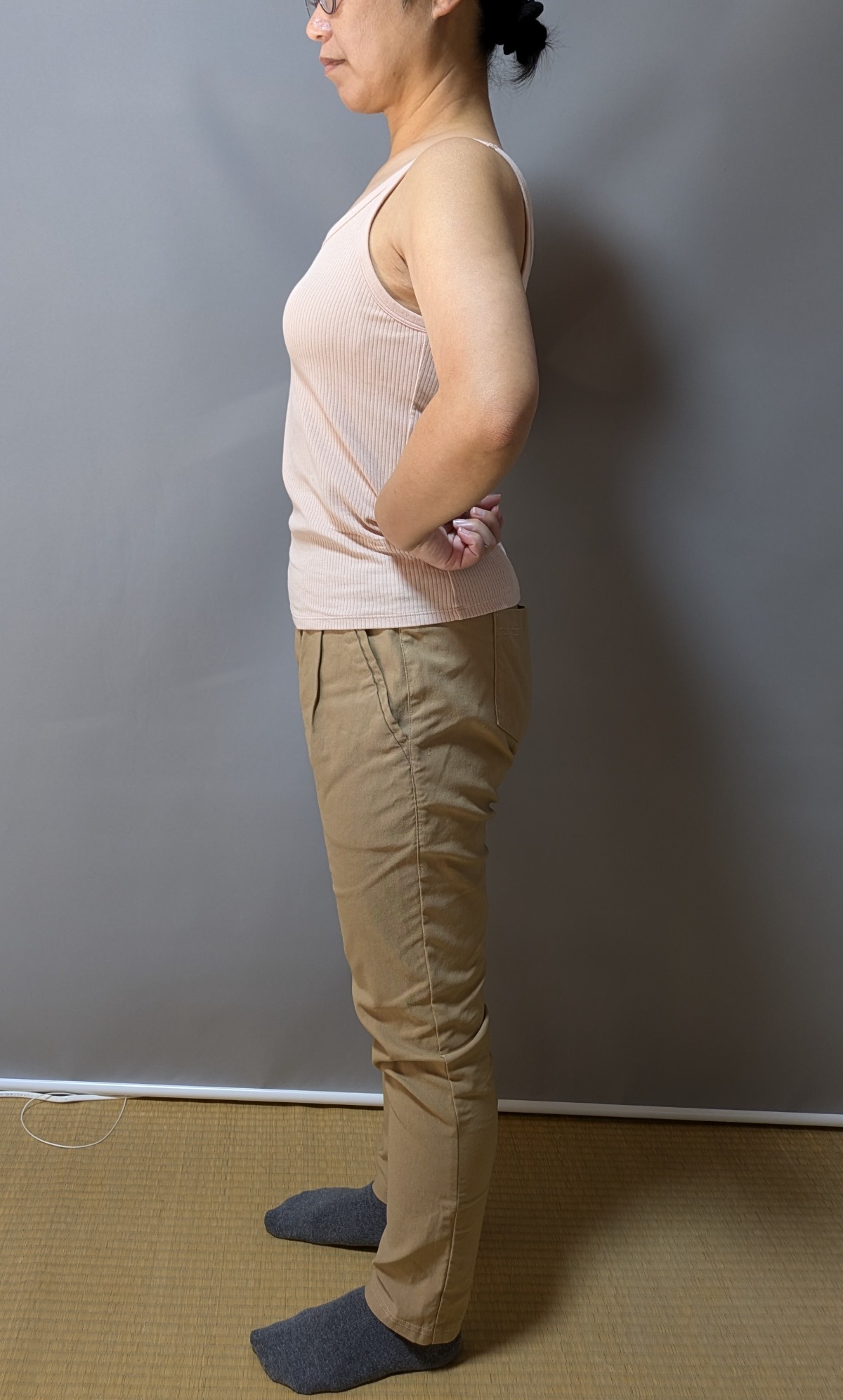 3ヶ月で-6.4kgを達成！（40代）