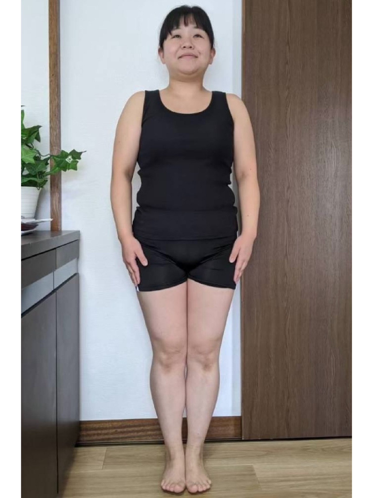 運動せずに-19kgを達成!(30代)