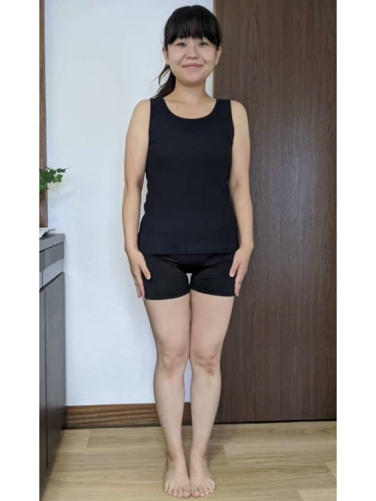 運動せずに-19kgを達成!(30代)