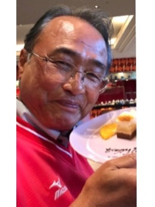 -3.0kgを達成!(60代)