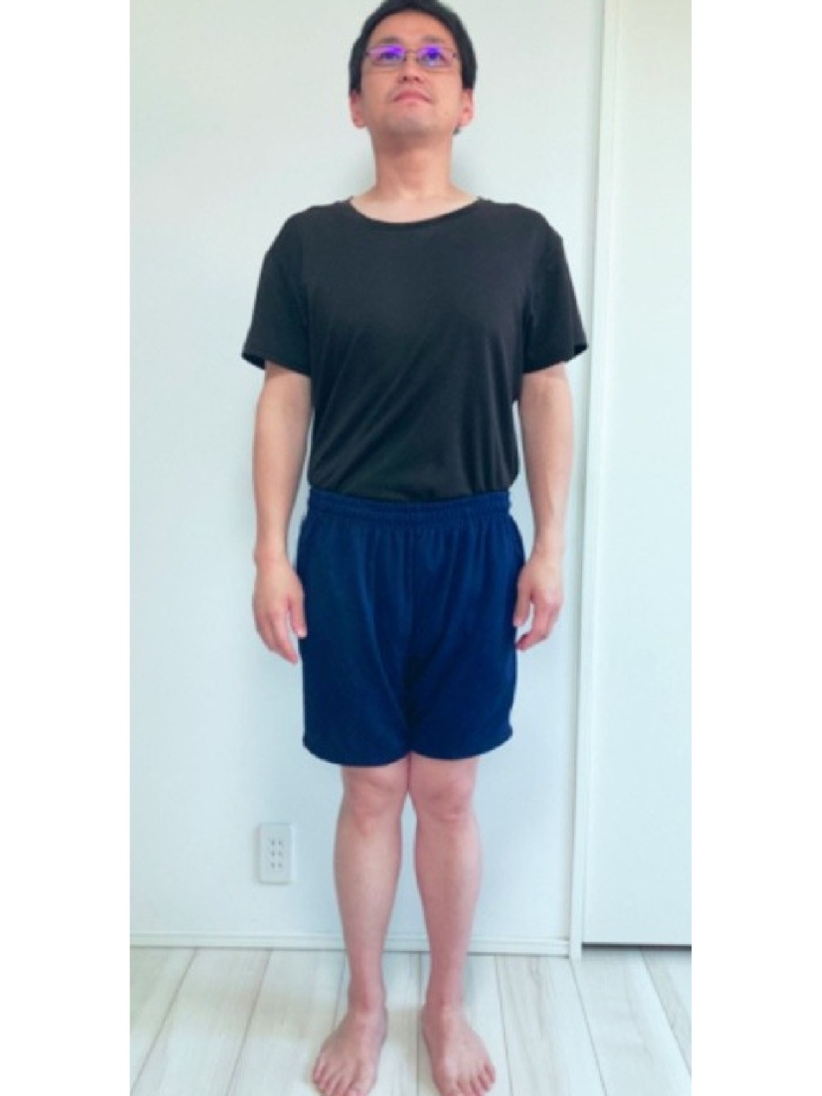 3ヶ月で-19.5㎏達成!(40代)