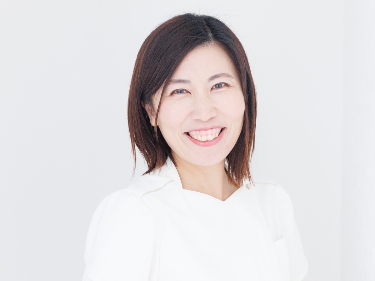 山田 朝美