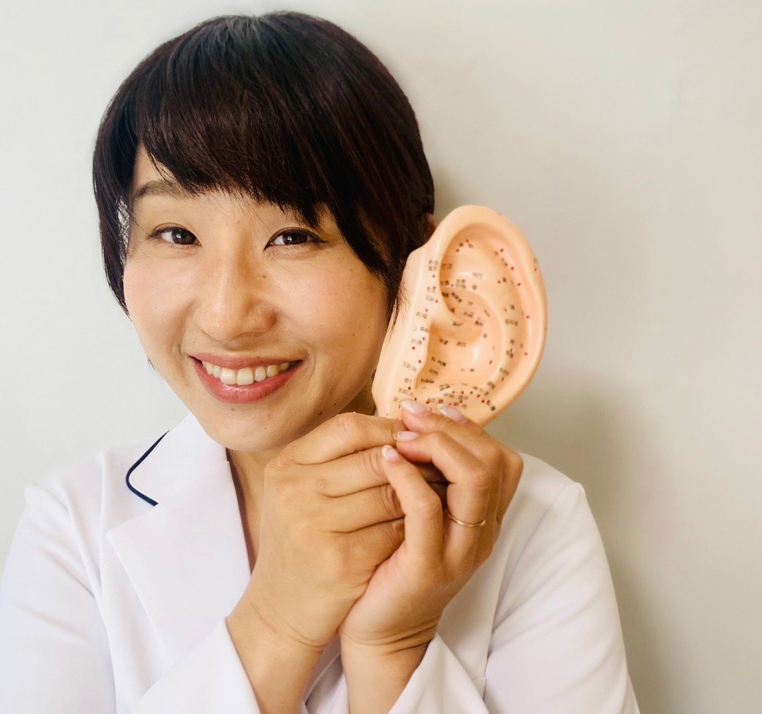 耳ツボダイエットサロン Pep 甲子園