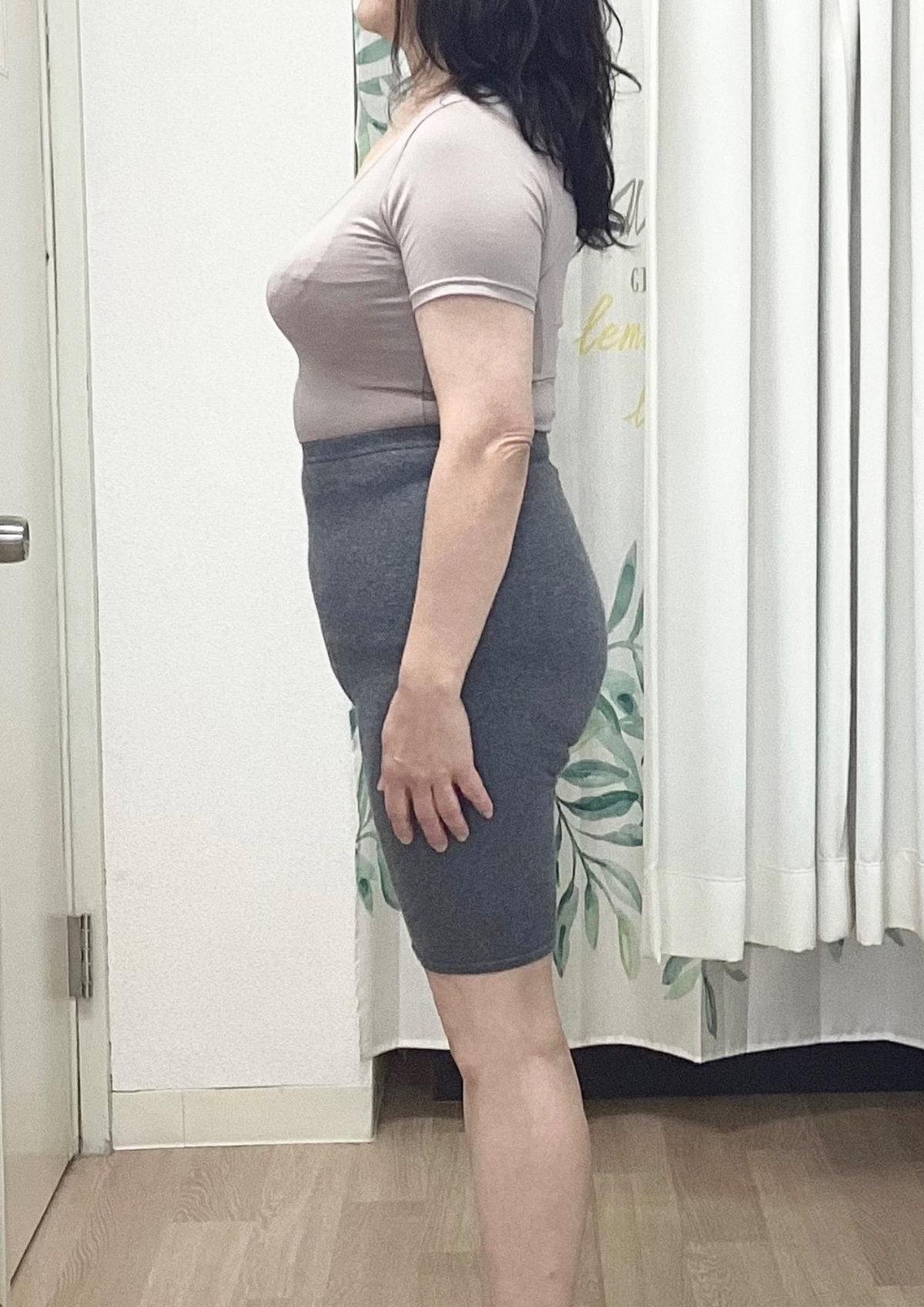 増え続ける体重、なかなか痩せない体がみるみる変化!(50代)
