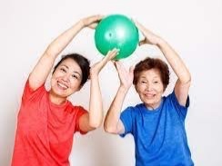 年齢関係なくダイエットできる