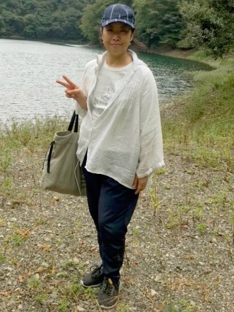 40代からでも体重は落ちると実感しました(オーナー 50代)